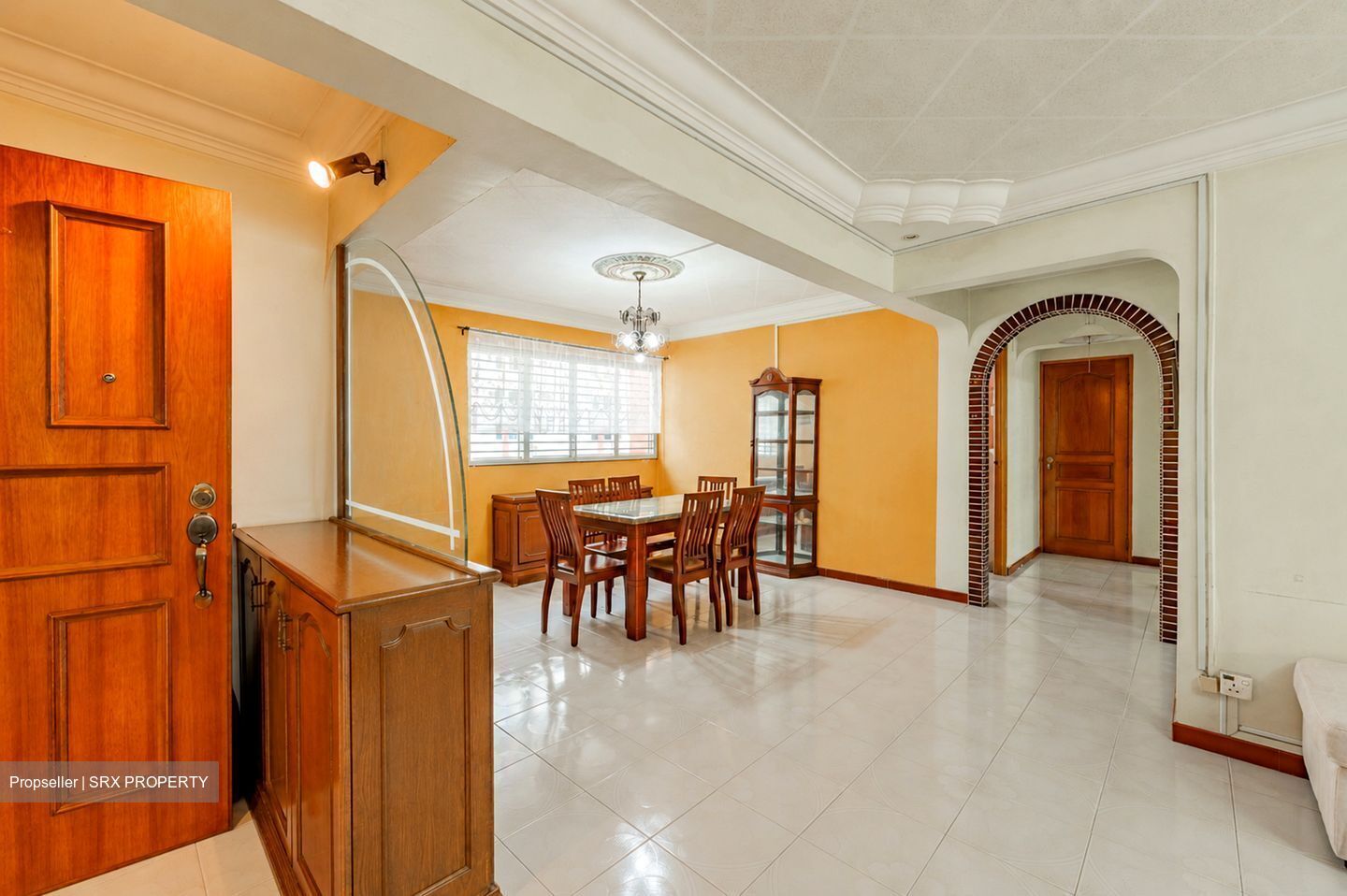 Blk 155 Chong Pang Vista (Yishun), HDB 5 Rooms #579217691